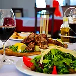 Lord Hotel Vorë