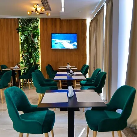 Hotel Lord Tirana
