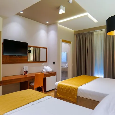 Lord Hotel
