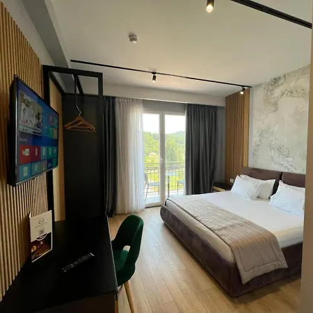 Hotel Lord Tirana