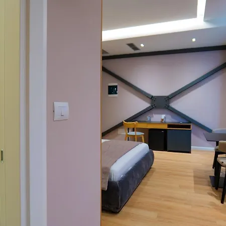 Hotel Lord 4*