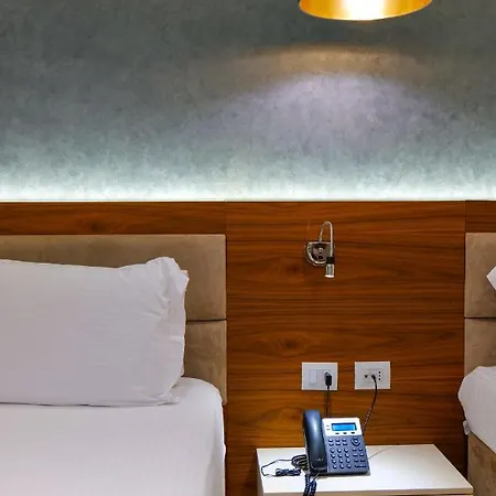 Lord Hotel 4*