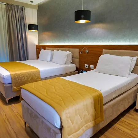 Lord Hotel 4*