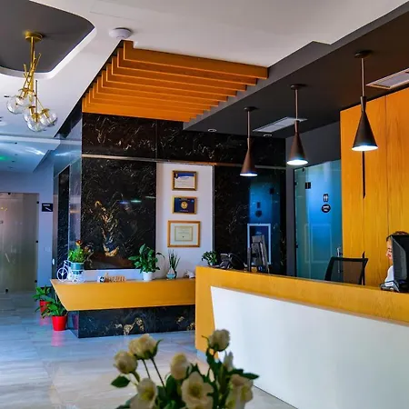 Lord Hotel 4*