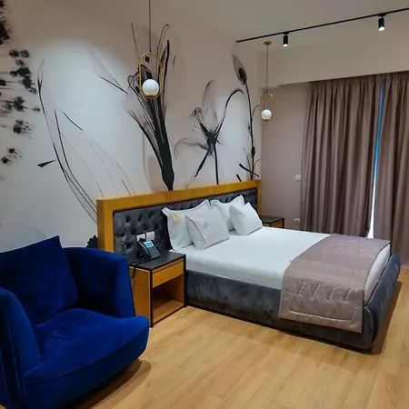 Lord Hotel