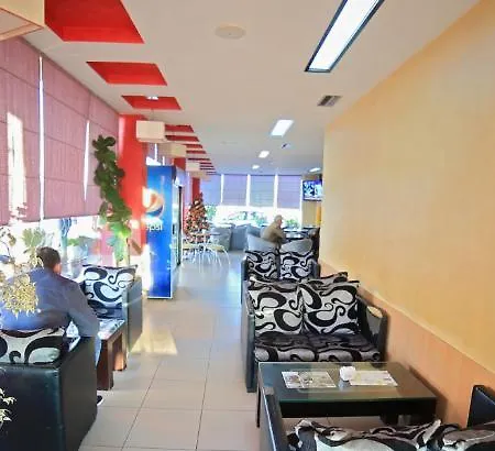 Hotel Lord Tirana