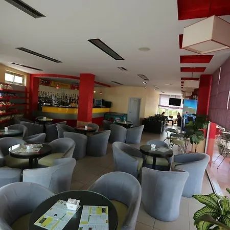 Hotel Lord 4*