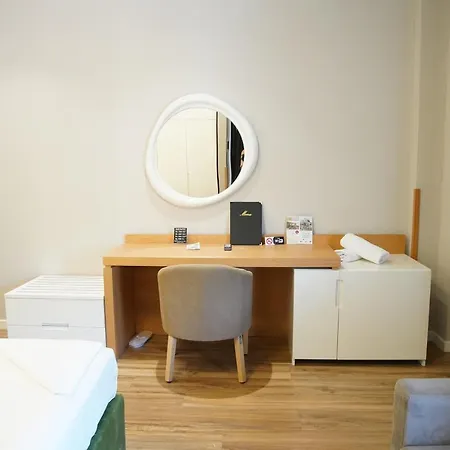 호텔 Lord