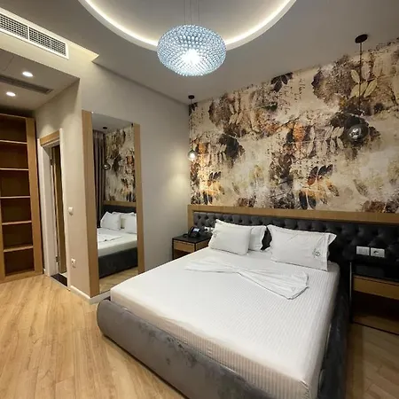 Hotel Lord Tirana
