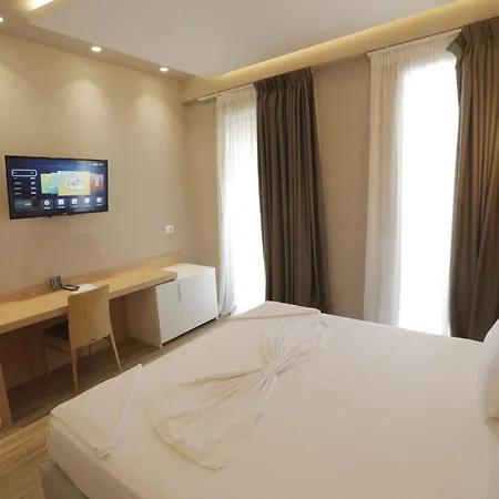 Lord Hotel 4*