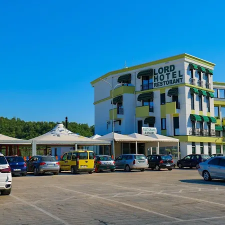 Hotel Lord Tirana