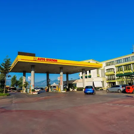 Lord Tirana