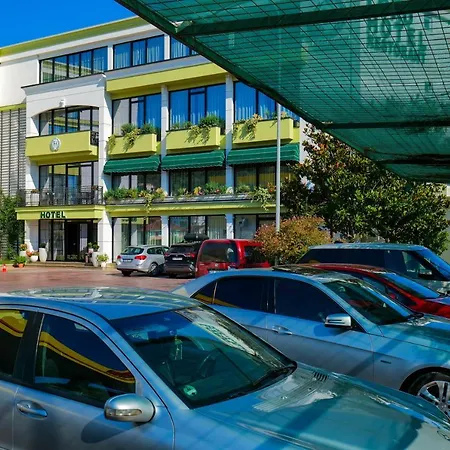 Hotel Lord Tirana