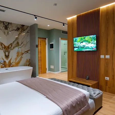 Hotel Lord 4*