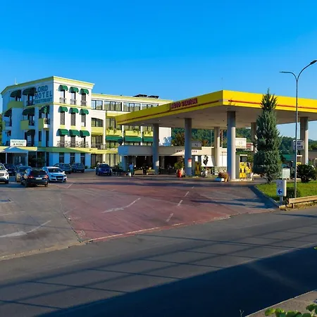 Lord Hotel Tirana