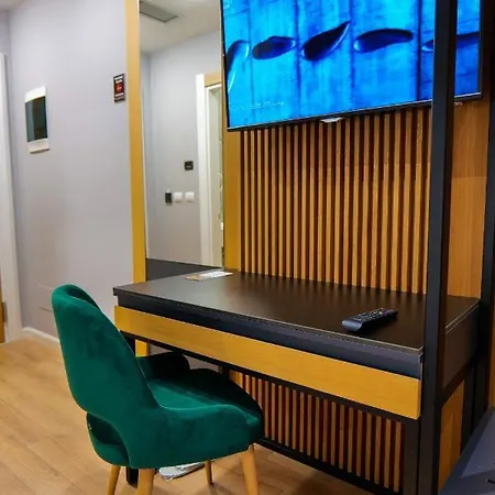 Hotel Lord 4*
