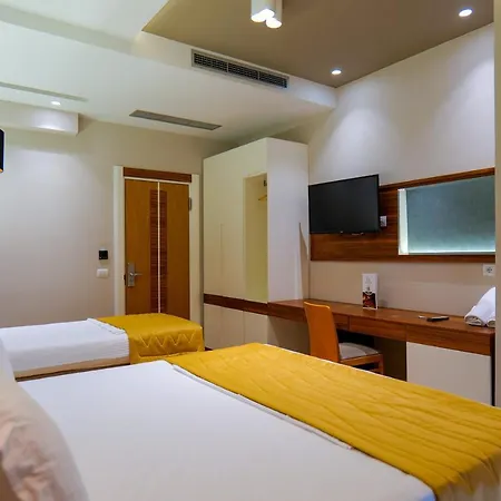 Hotel Lord