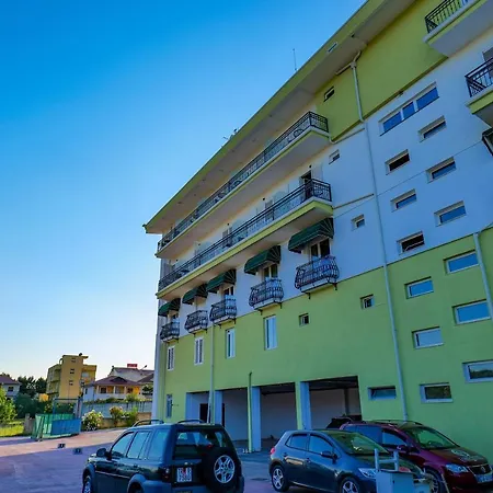 Hotel Lord Tirana