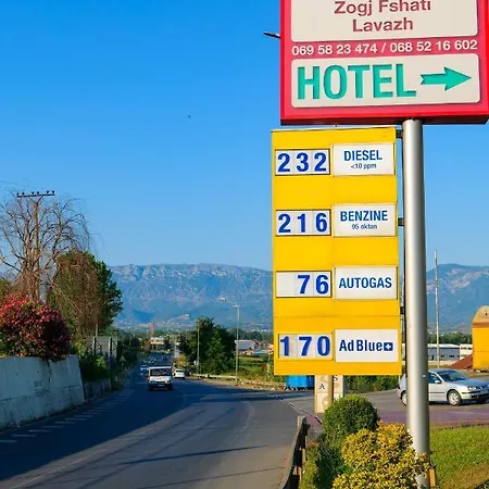 Lord Hotel 4*