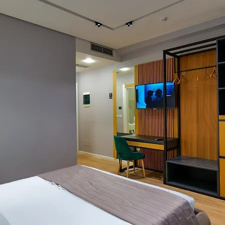Hotel Lord