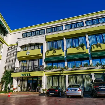 Lord Hotel Tirana