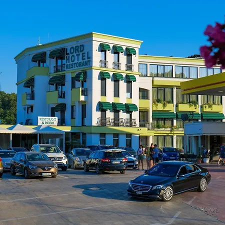 מלון Lord