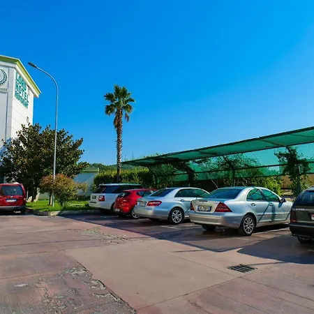 Lord Hotel