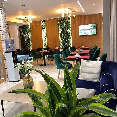 Hotel Lord Tirana