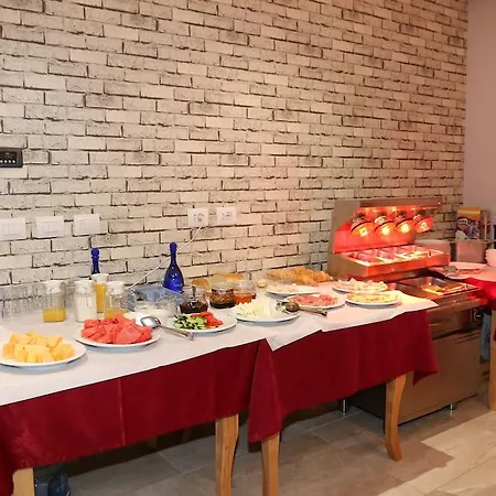Lord Hotel 4*