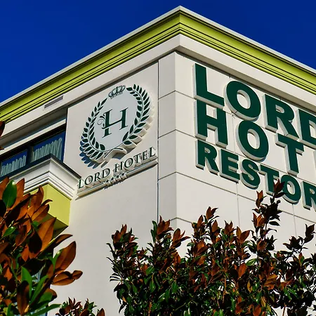 ホテル Lord