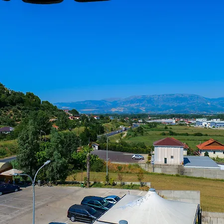 Lord Hotel Vorë