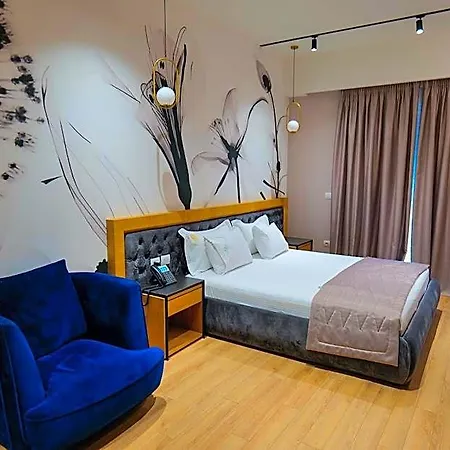 Hotel Lord 4*