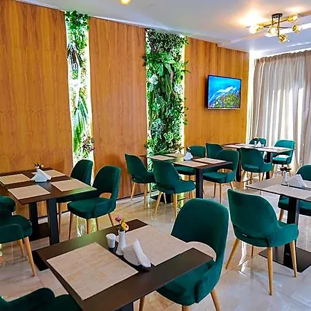 Lord Hotel 4*