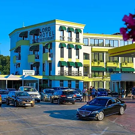 Lord Vorë