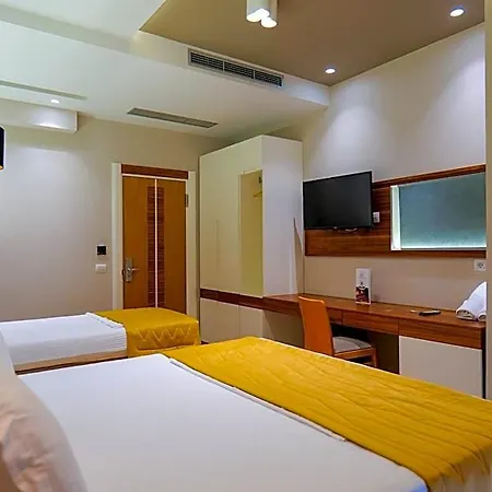 Hotel Lord