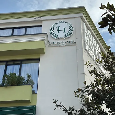 Hotel Lord