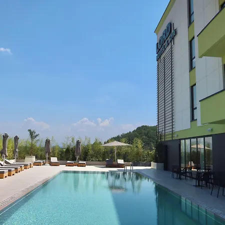 Hotel Lord Vore