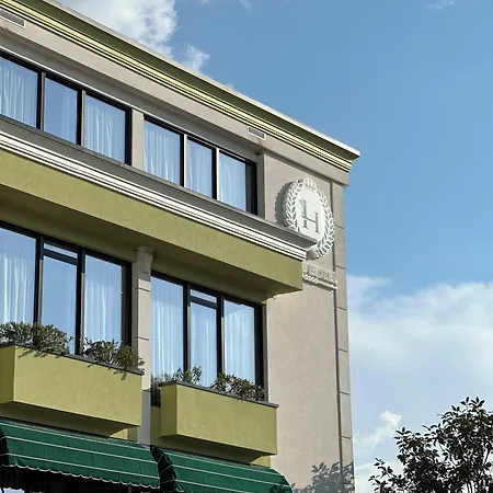 Lord Hotel 4*