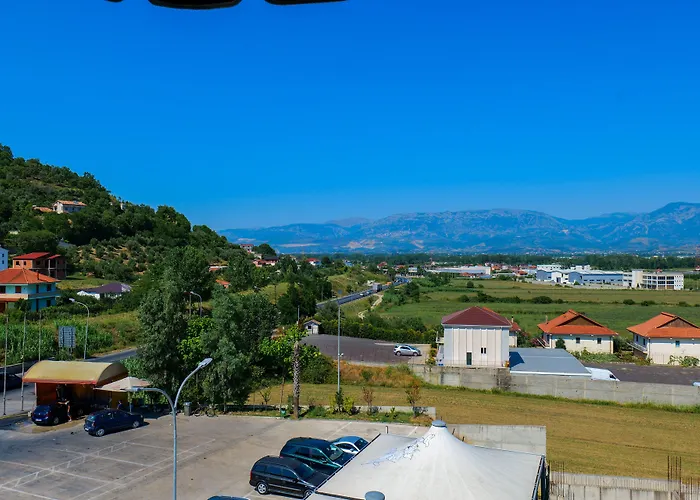Lord Hotel Vorë