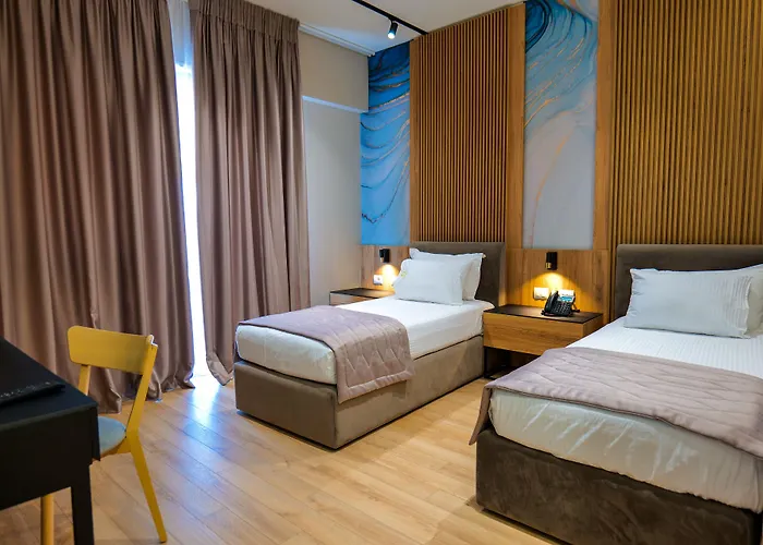 Hotel Lord 4*